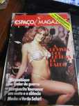Teatro de revista 1981 + TOM THOMAZ DE MELLO parque mayer