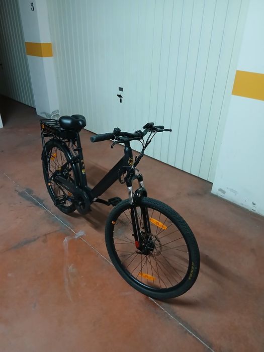 Electric bike bicicleta eléctrica 250w