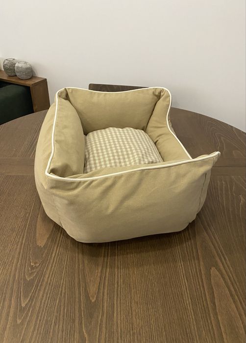 Cama cão / gato Zara Home