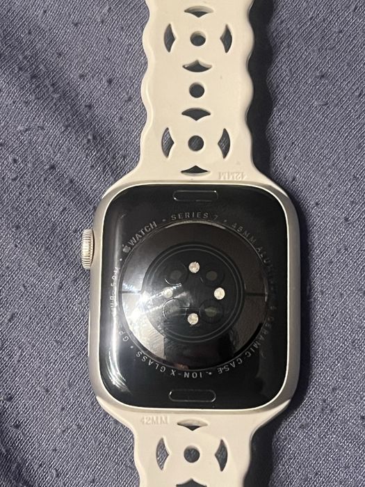Apple watch  45mm