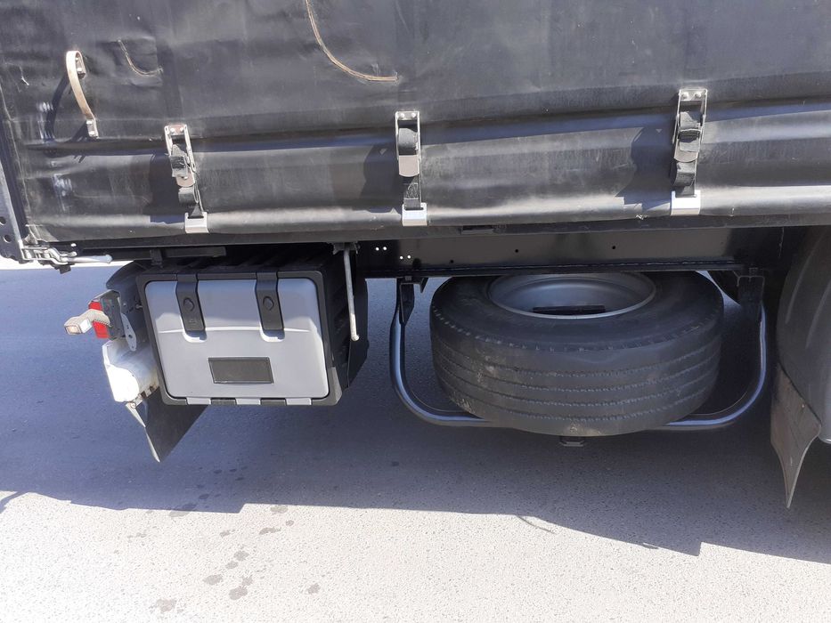 Mobilny magazyn na czas przeprowadzki lub remontu.