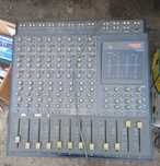 Mixer Fostex model 454 sprawny