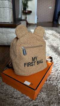 My First Bag - Популярний дитячий рюкзак