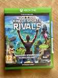 Gra Kinect Sport Rivals - Xbox One - Stan idealny - Polska wersja