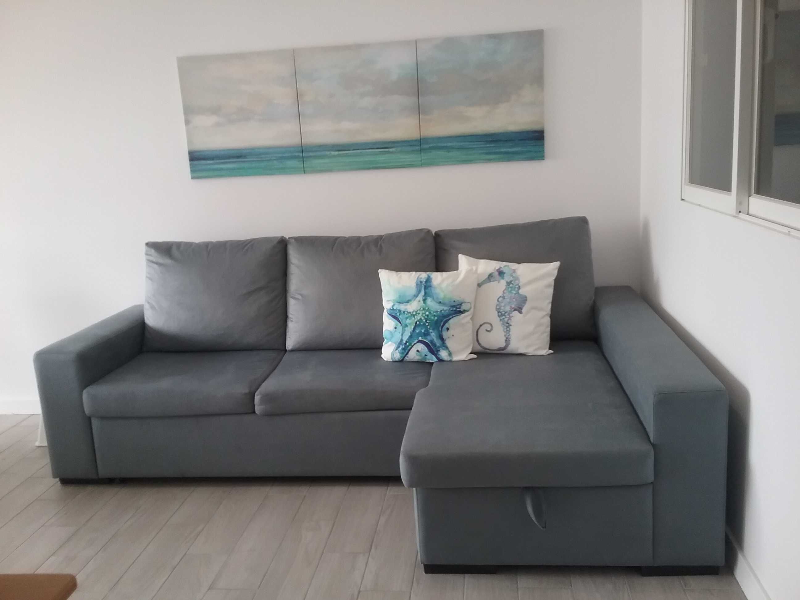 Apartamento T2 Praia da Rocha