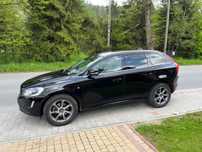 Volvo XC 60 Bezwypadkowy z polskiego salonu