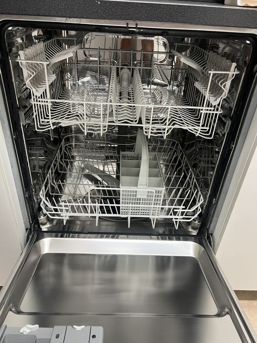 Maquina de lavar loiça LAGAN ikea