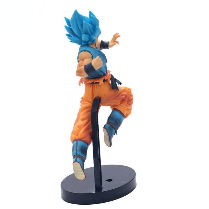 Dragon Ball super BROLY ultimate Soldier-Son Goku 20cm