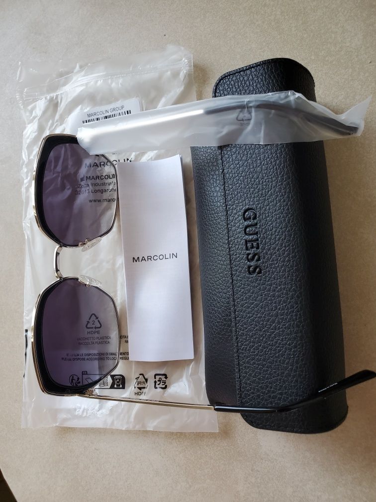 Окуляри GUESS оригінал