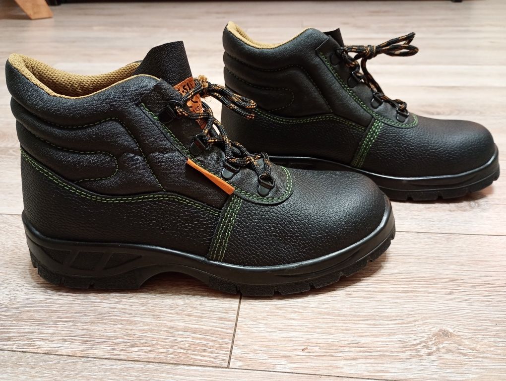 Buty robocze texas s1