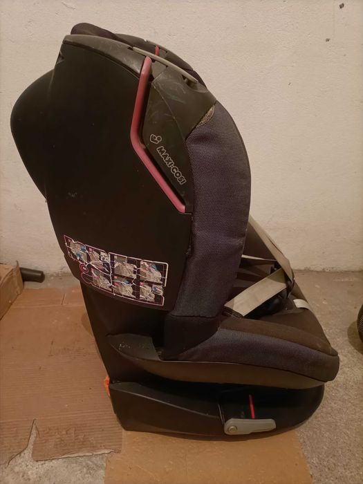 Cadeira auto Maxi-Cosi