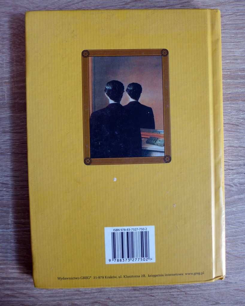 Franz Kafka Proces książka z opracowaniem
