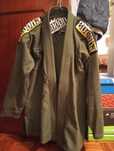 Kimono buddha homem