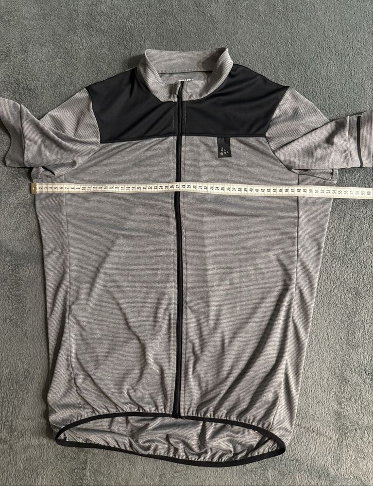 Koszulka rowerowa/kolarska Craft Point Jersey