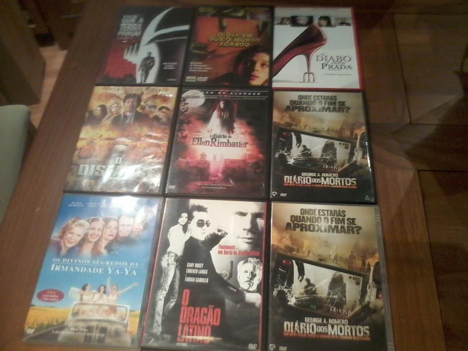 Dvd - O Campeão