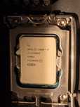 Intel Core i7-13700KF - świetny stan, używany okazjonalnie