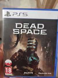 Dead Space na Playstation 5