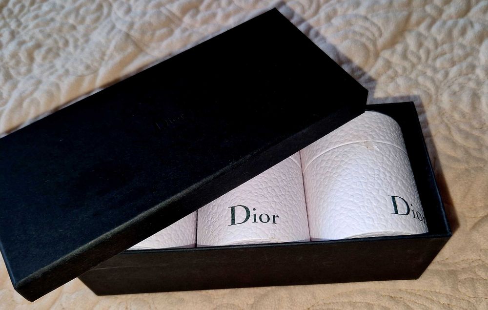 Подарункові пакети/коробки DIOR