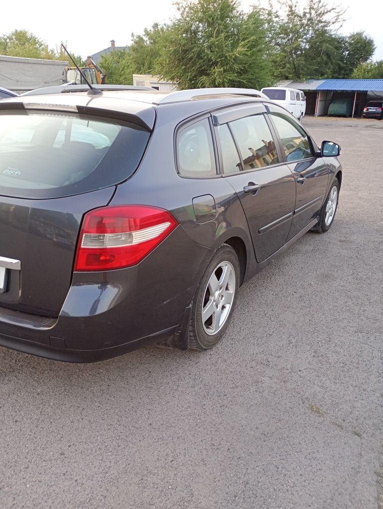 Renault Laguna 3