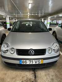 VW Polo 1.2 Excelente estado