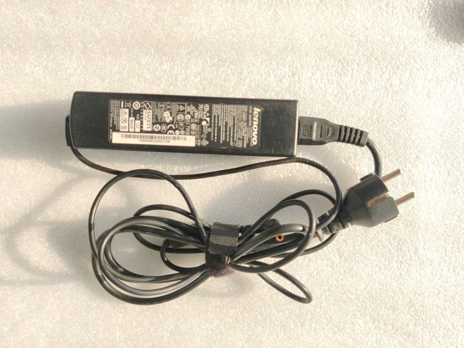 Ноутбук Lenovo IdeaPad G 580 аккумулятор зарядное