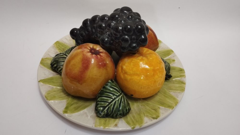 Керамічне настінне панно