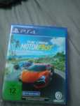 The crew motorfest ps4 opis