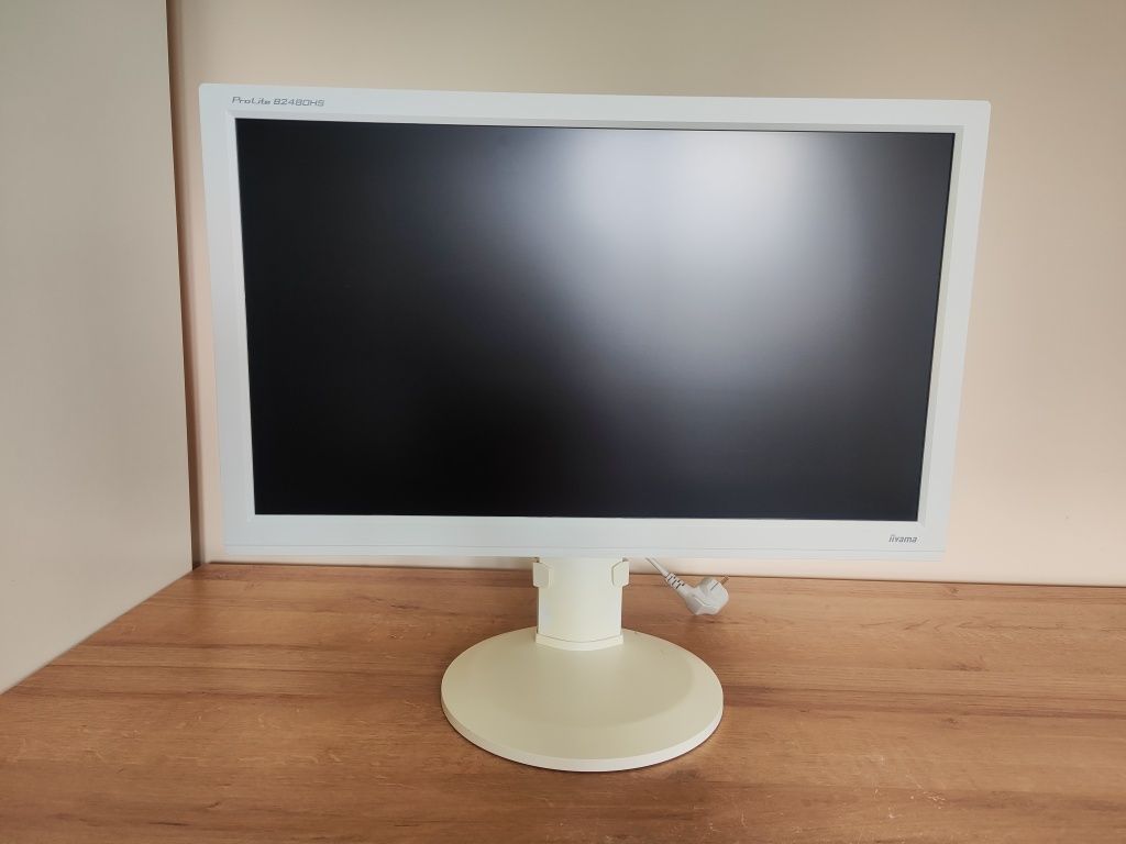 Monitor do komputera
