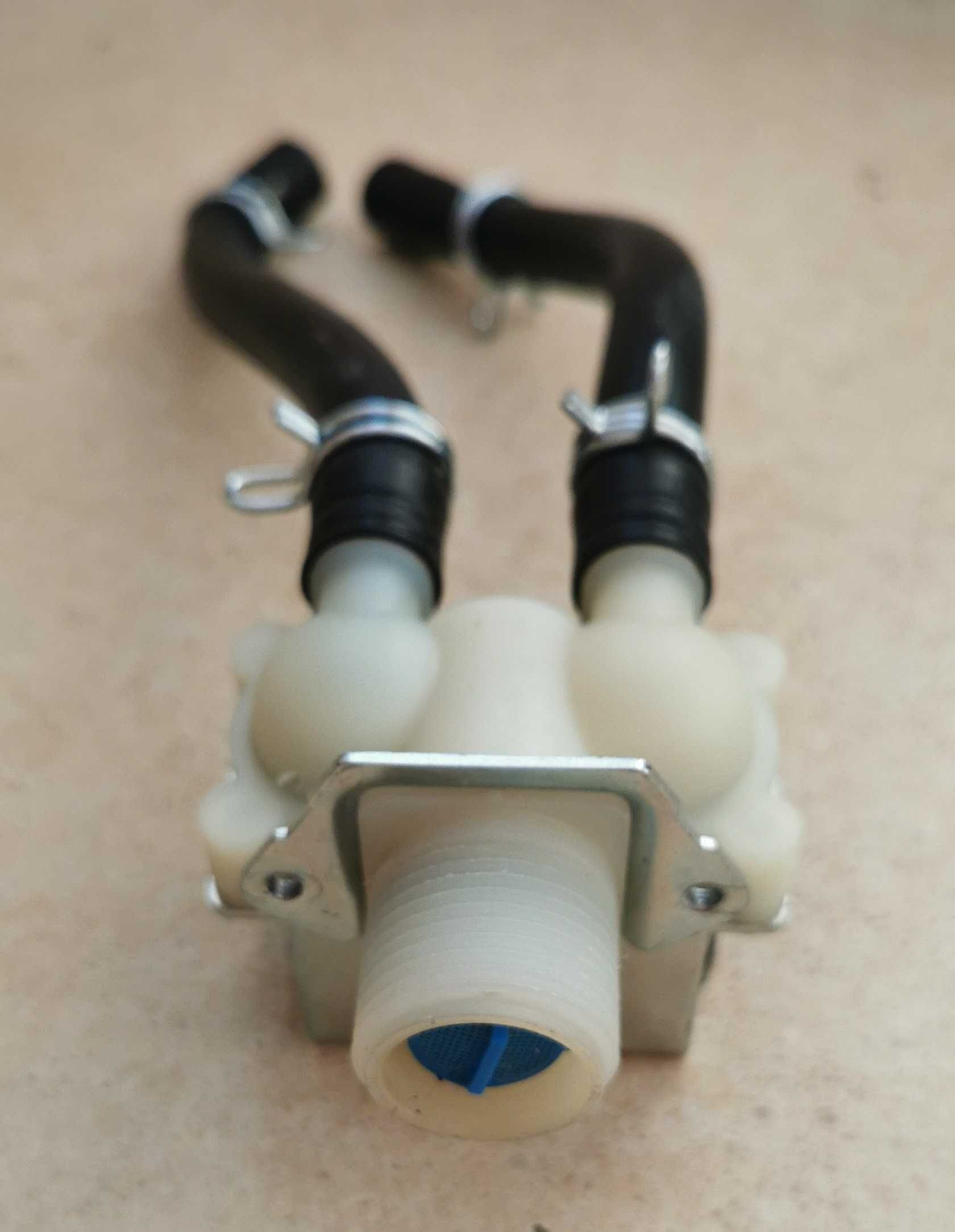Elektrozawór  do pralki LG F2J5WN4W