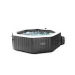 Intex jacuzzi z hydromasażem