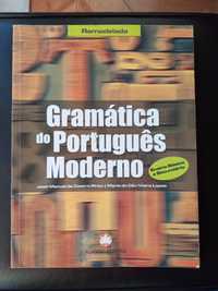 Gramática do Português Moderno - Ensido Básico e Secundário