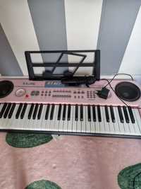 Keyboard elektryczny