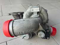 Turbosprężarka Ford Focus RS mk3 2.3 ecoboost
