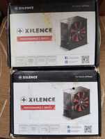 2x wentylator xilence performance c series xp600 i xp500