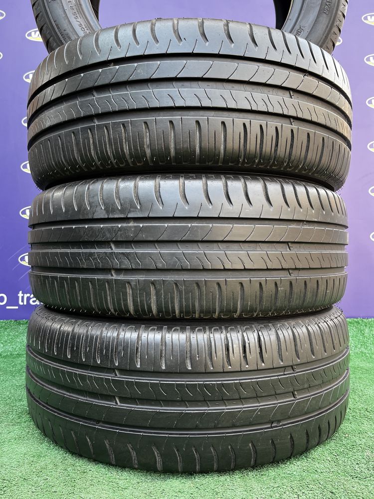 Шини 205/55R16 Michelin (Energy saver) Шины Резина