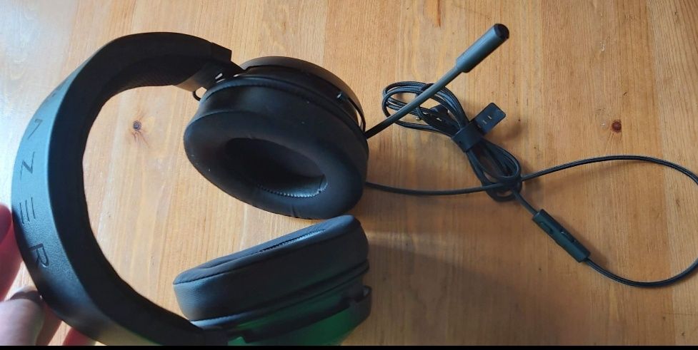 Razer Kraken Gaming Headset