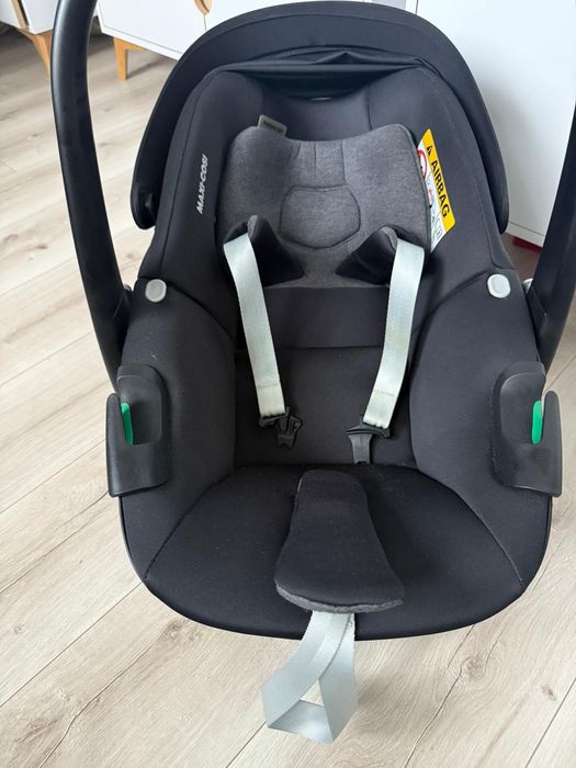 Nosidło Maxi Cosi pebble 360