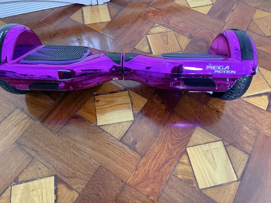 Hoverboard MEGA MOTION 6.5''