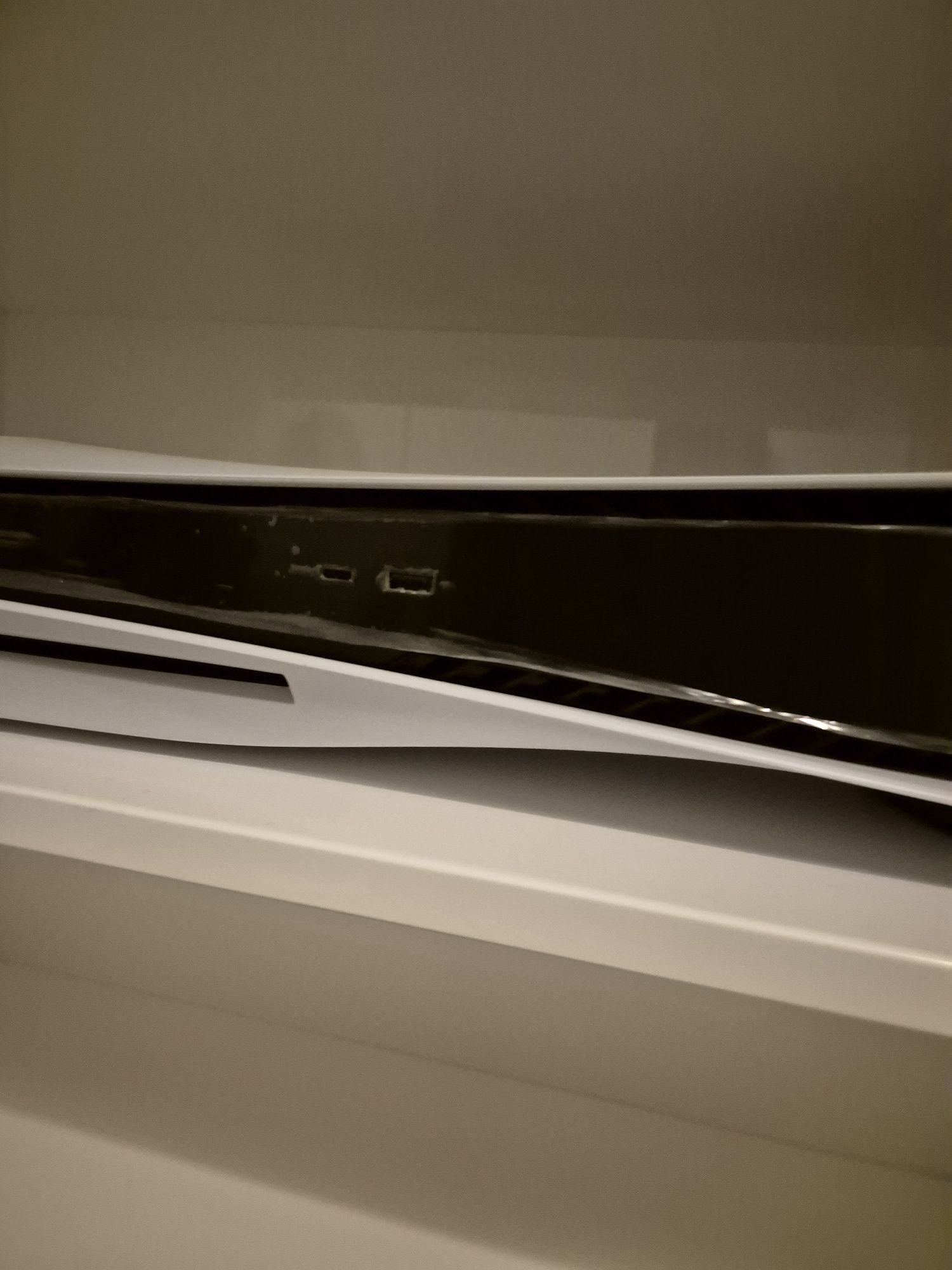 Ps 5 z napędem 825 GB