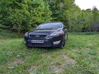 Ford Mondeo  2010 рік