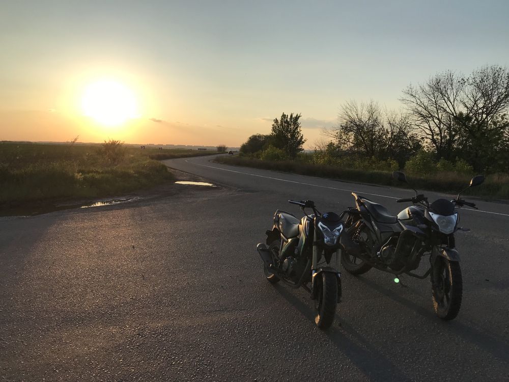 Lifan KP mini 150