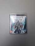 Assassins Rouge PS3