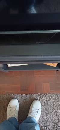 Soundbar hisense hs 218 como novas 200 walts