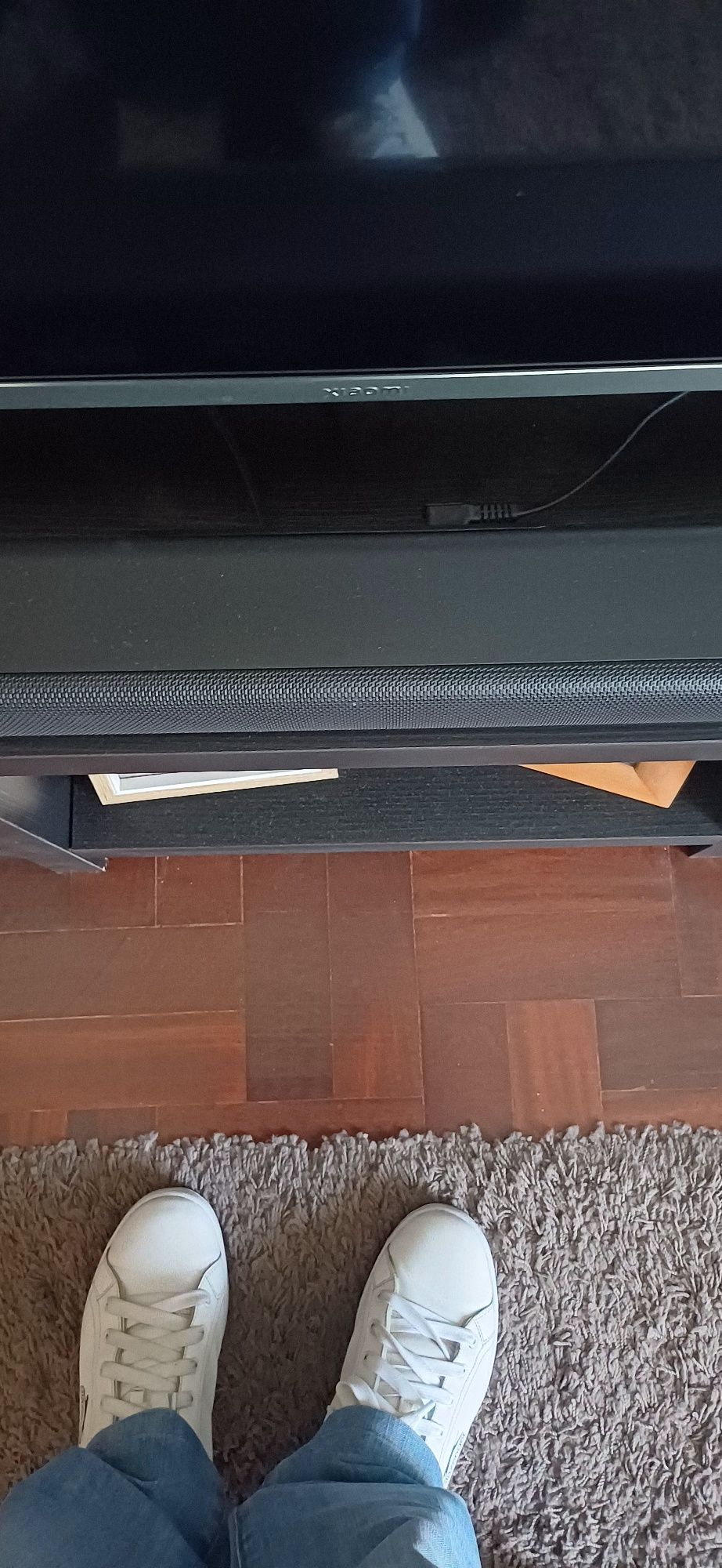 Soundbar hisense hs 218 como novas 200 walts