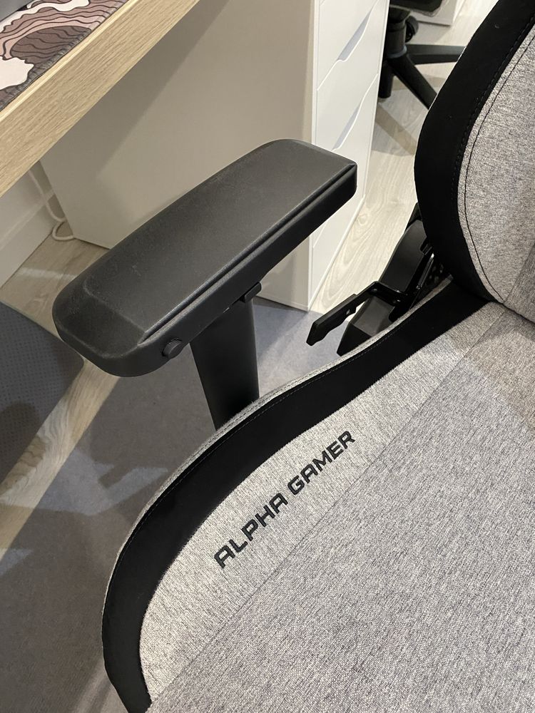 Cadeira AlphaGamer Nebula XL