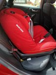 Maxi Cosi- zestaw (fotelik 0-13 kg + fotelik 9-18 kg+ baza 2 way fix)