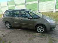 Citroen C4 grand Picasso