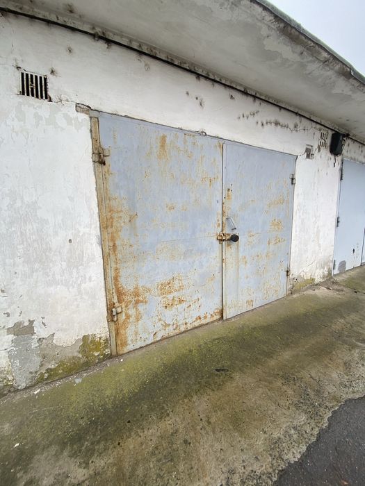 Продаётся гараж!