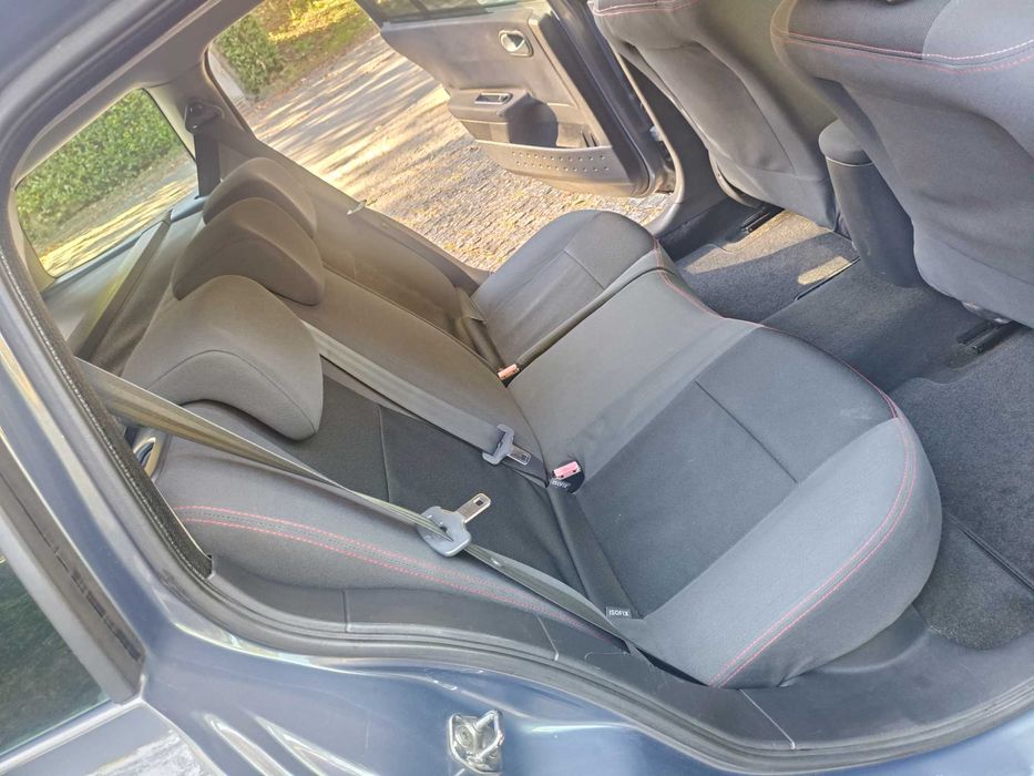 RENAULT MEGANE SW 1.5DCI 106CV CAIXA DE 6 c/ac excelente estado geral