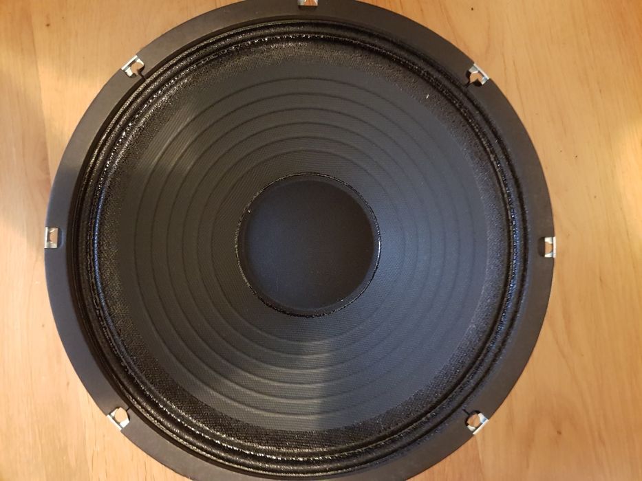 Głośnik VX10 Celestion 16 ohm 10 cali z Vox ac10c1 100% sprawny